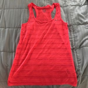 nike tank top